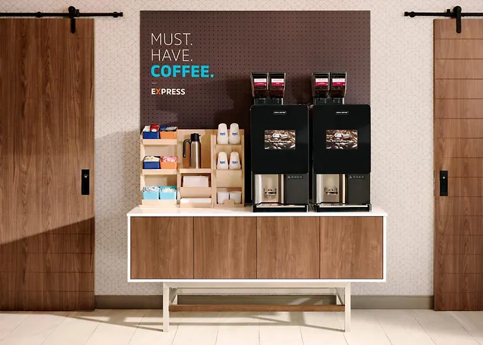 Holiday Inn Express And Suites Fort Lauderdale Airport West By Ihg Davie